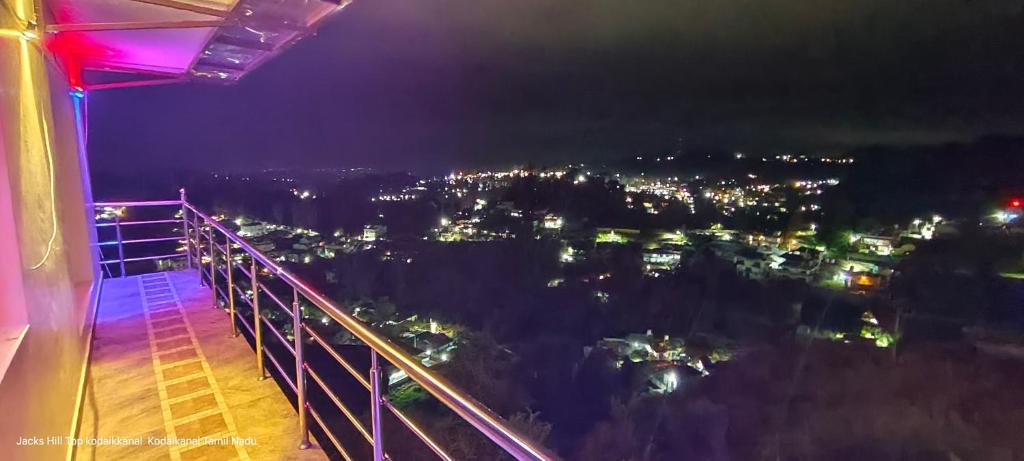 Příroda nedaleko hotelu