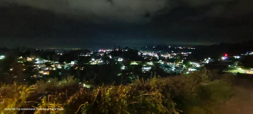 Fotografie z fotogalerie ubytování The Jacks Hilltop Kodai v destinaci Kodaikānāl