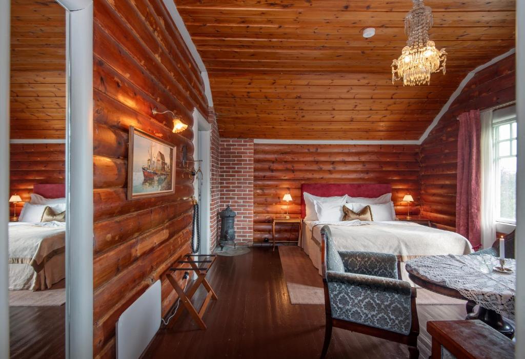 Photo from Jervell 1 Bnb in Nørvesund, Møre og Romsdal, Norway