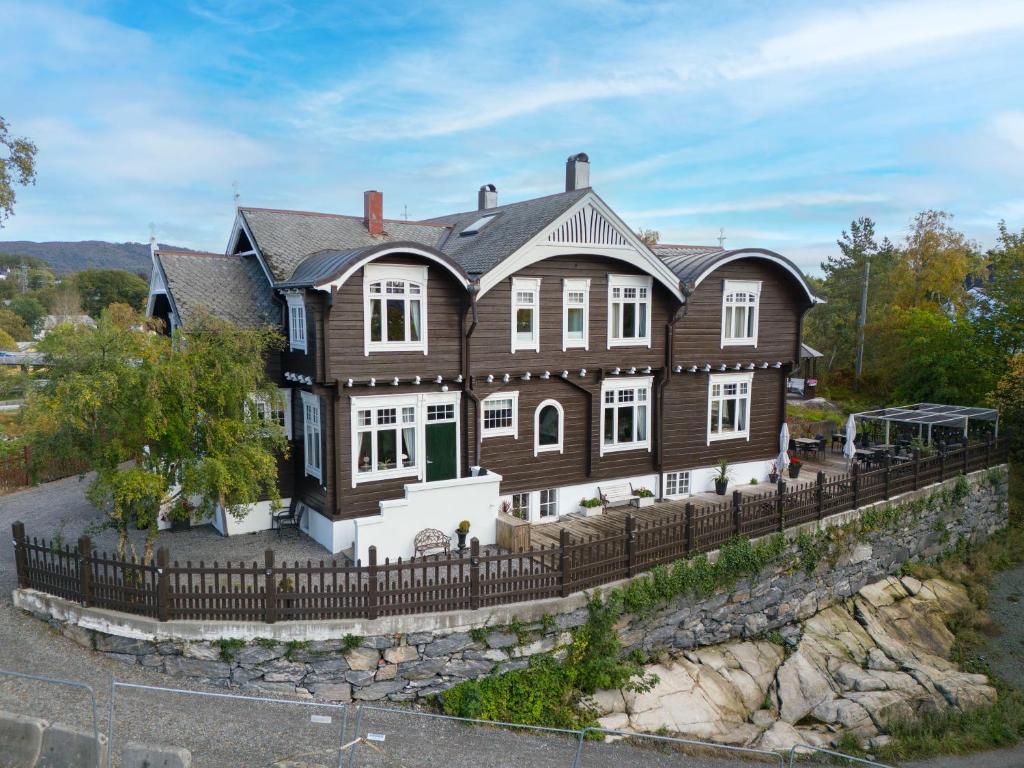 Photo from Jervell 3 Bnb in Nørvesund, Møre og Romsdal, Norway