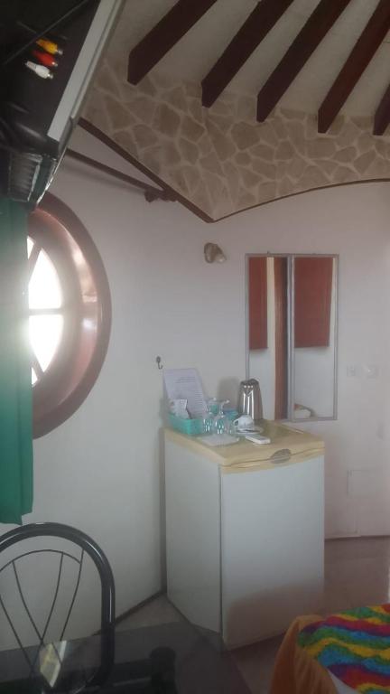 Fotografie z fotogalerie ubytování Residencial Cabo Verde Palace v destinaci Santa Maria