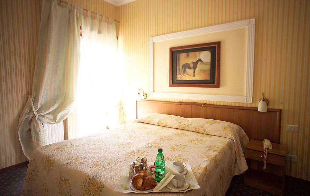 Hotel Residence Magnolia - Resim 38