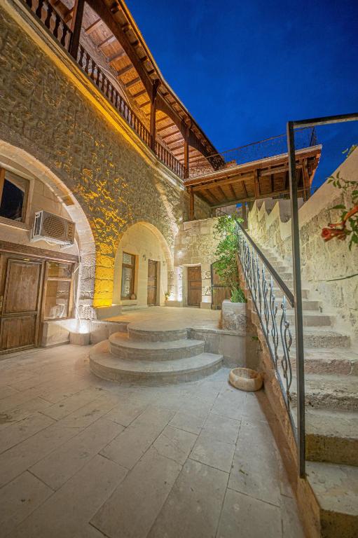 Fotografie z fotogalerie ubytování Gamirasu Village House v destinaci Nevsehir