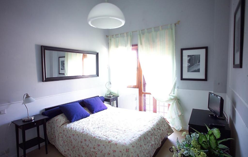 
Triple Room with Balcony
