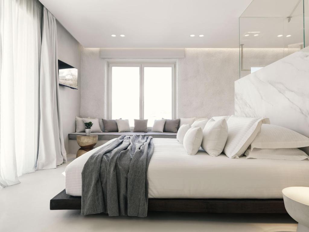 Mykonos Earth Suites - 4