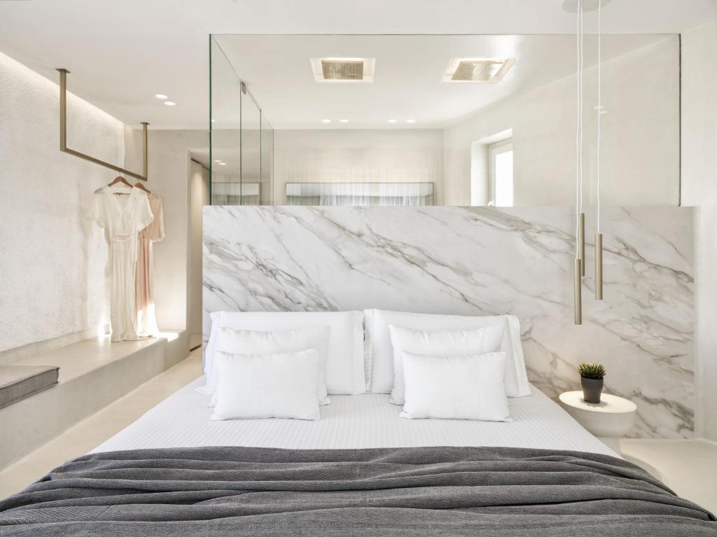 Mykonos Earth Suites - 3