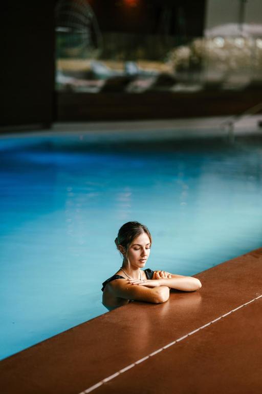 Gasten van Lido Palace - The Leading Hotels of the World