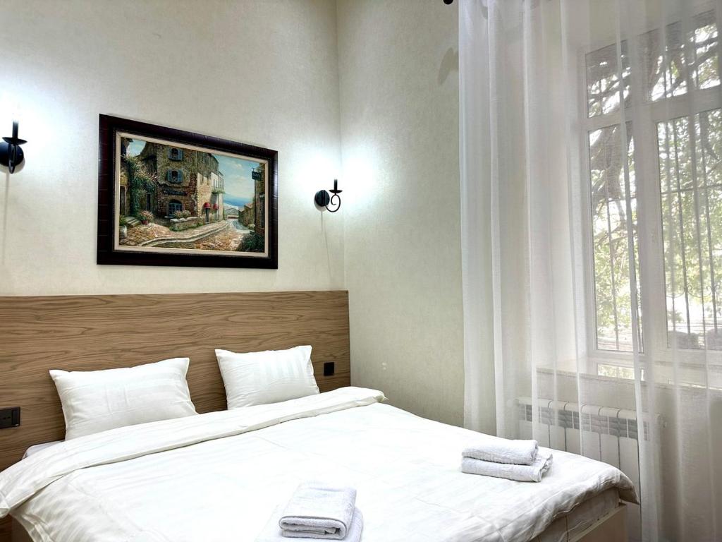 امکانات Stylish Urban Apt at the center - تصویر ۴