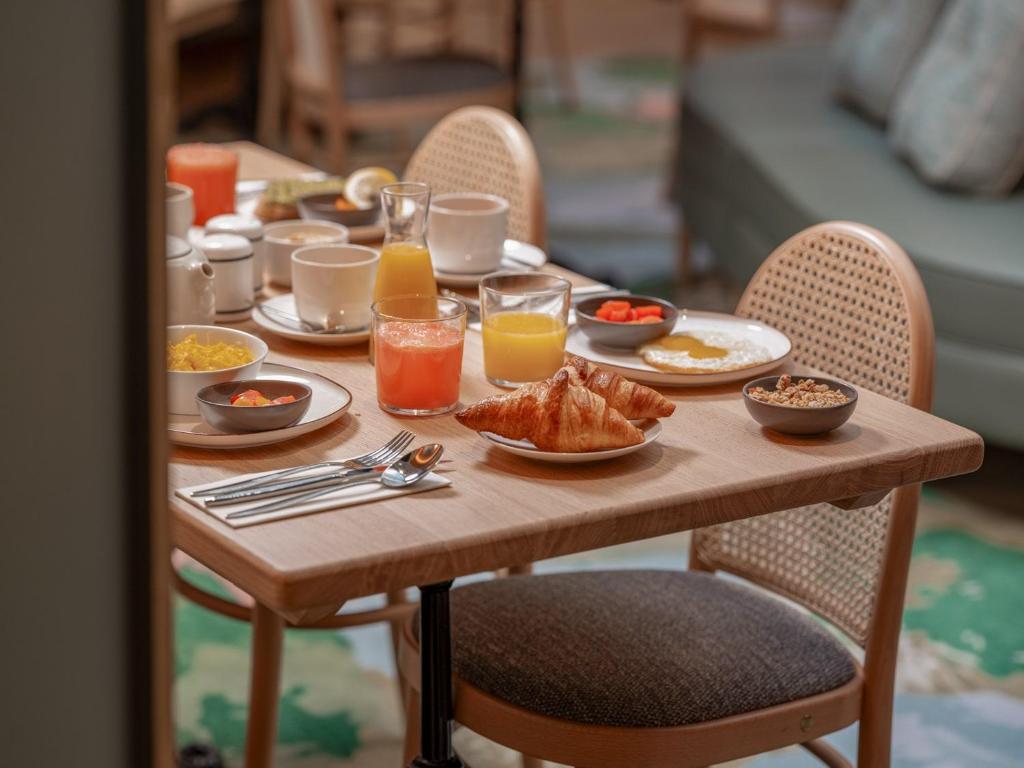 Miss Fuller - Resim 42