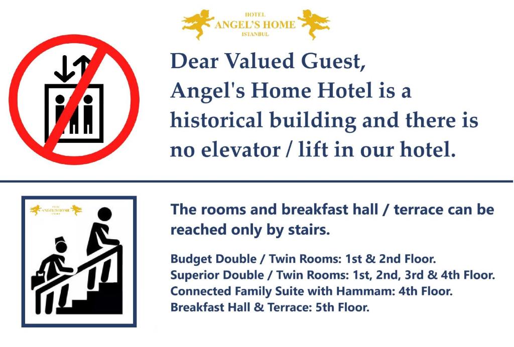 Angel's Home Suites - Angel Group Hotels - 13