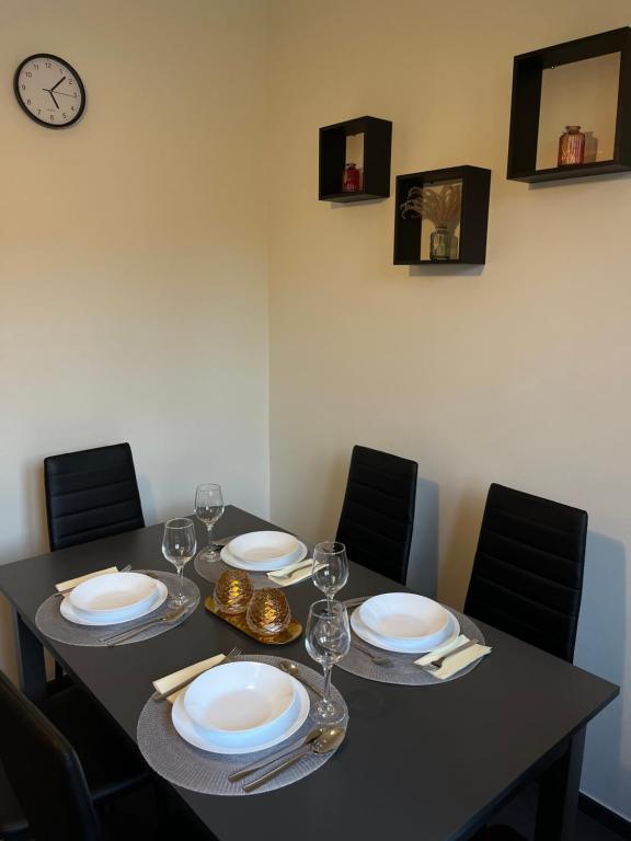 Fotografie z fotogalerie ubytování Széchenyi Apartman Esztergom v Ostřihomi