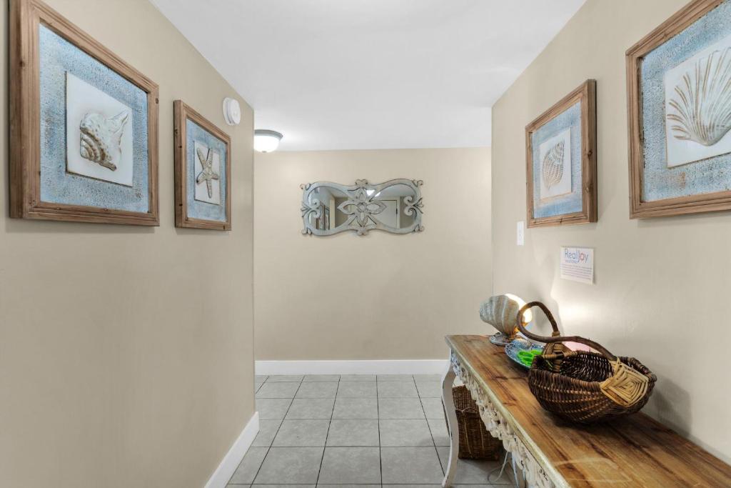 Fotografie z fotogalerie ubytování Seascape 38A v destinaci Destin