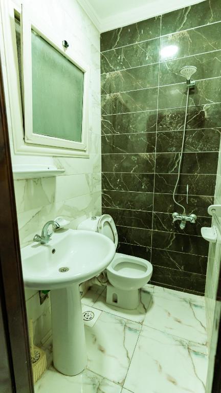 Fotografie z fotogalerie ubytování Bosphorus Marsa Matruh v destinaci Mersa Matruh