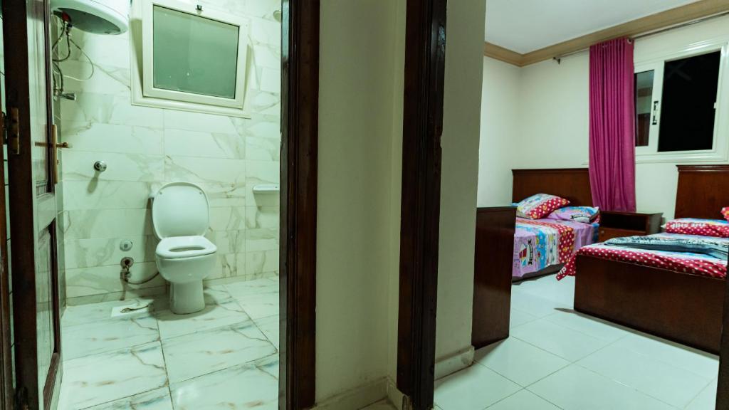 Fotografie z fotogalerie ubytování Bosphorus Marsa Matruh v destinaci Mersa Matruh