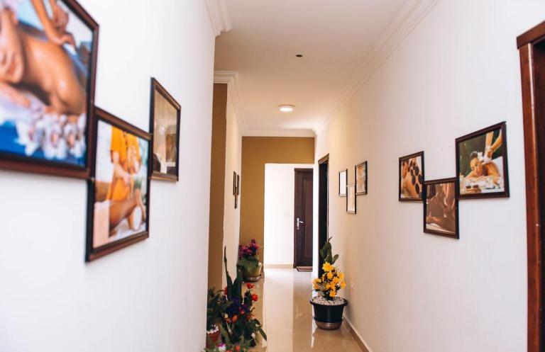 Hotel SunCity Lubumbashi