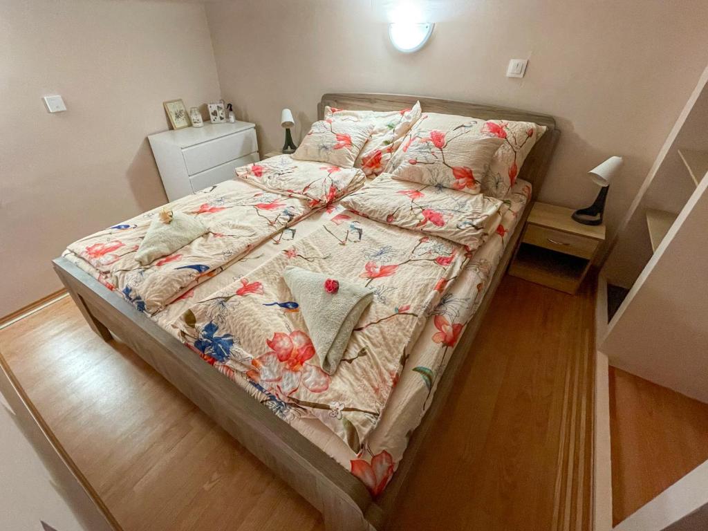 Budapest Bloom Apartman 1063 Budapest, Bajnok utca 15. kép - 1
