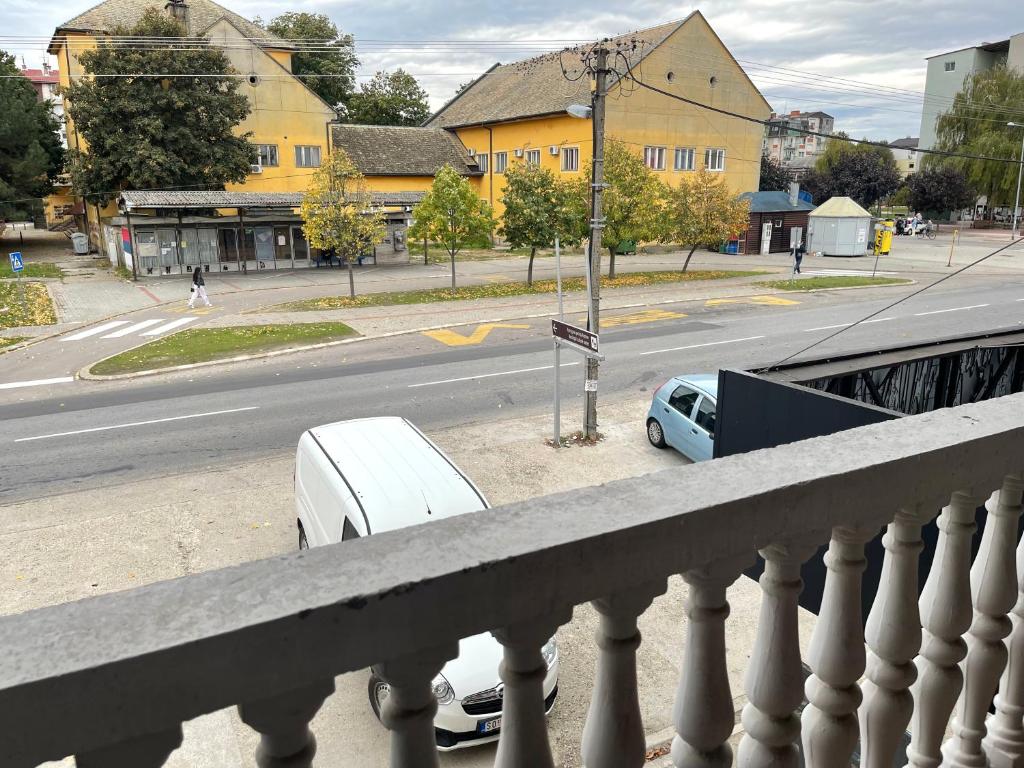 Apartemendi naabruskond või selle läheduses asuv naabruskond