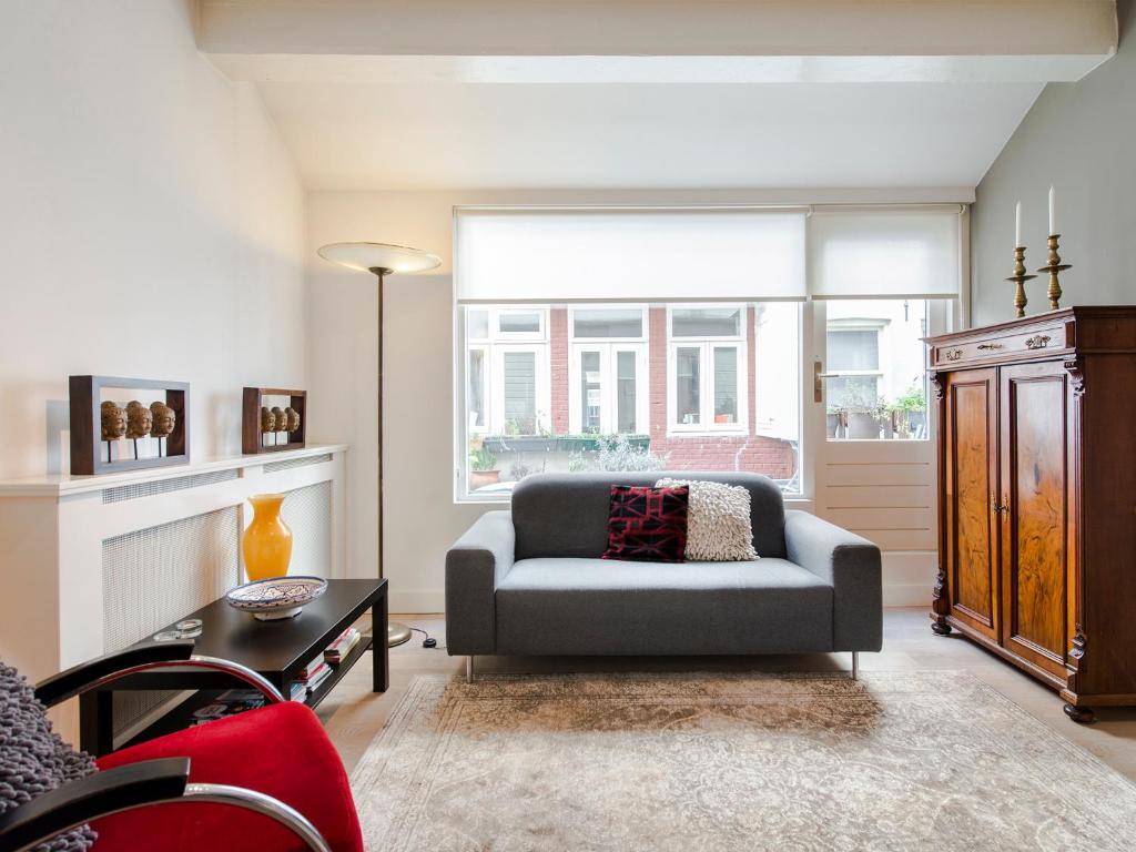 پالم آپارتمان آمستردام - Palm Apartment Amsterdam، پالم آپارتمان آمستردام