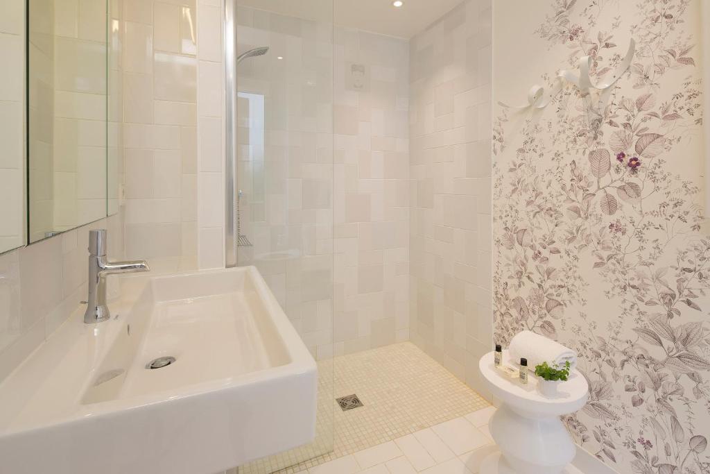 Hôtel Mistral - Resim 8