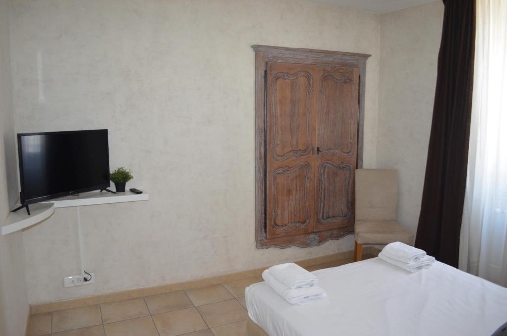 Hôtel du Parc - Family Room