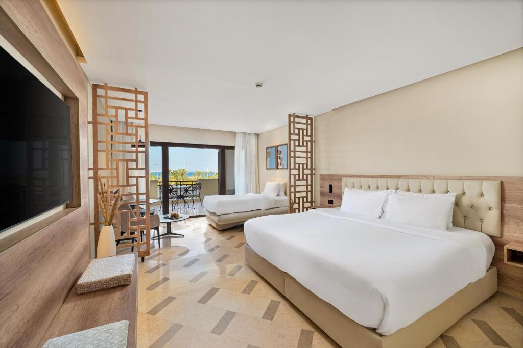 Steigenberger Aldau Beach Hotel - 2