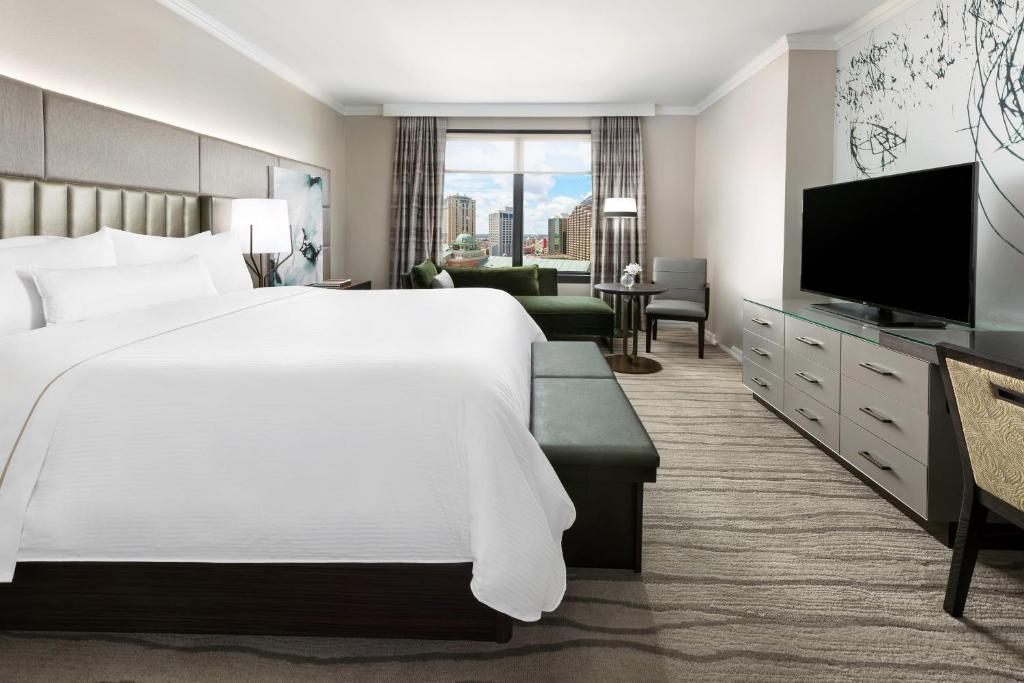 The Westin New Orleans - 