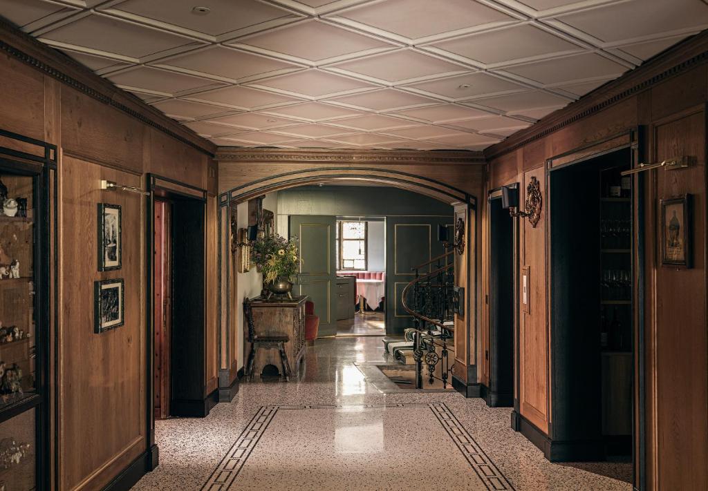 Fotografia z galérie ubytovania Hotel Elephant v destinácii Bressanone