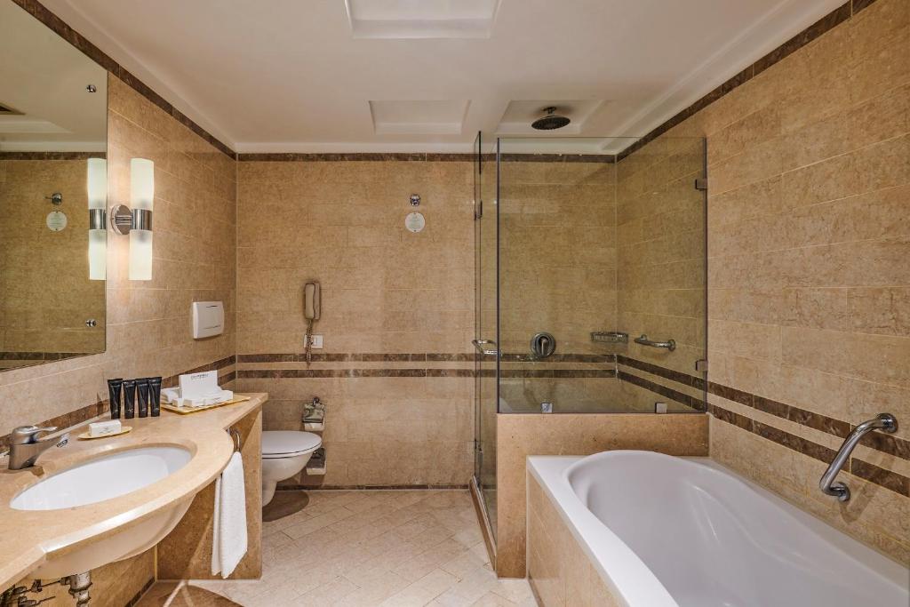 Steigenberger Aldau Beach Hotel - 12