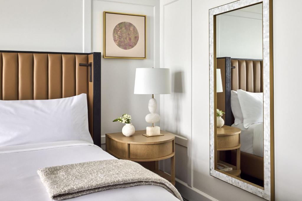 The Ritz-Carlton, Half Moon Bay - Two Bedroom Guest House Ocean View Fire Pit Suite