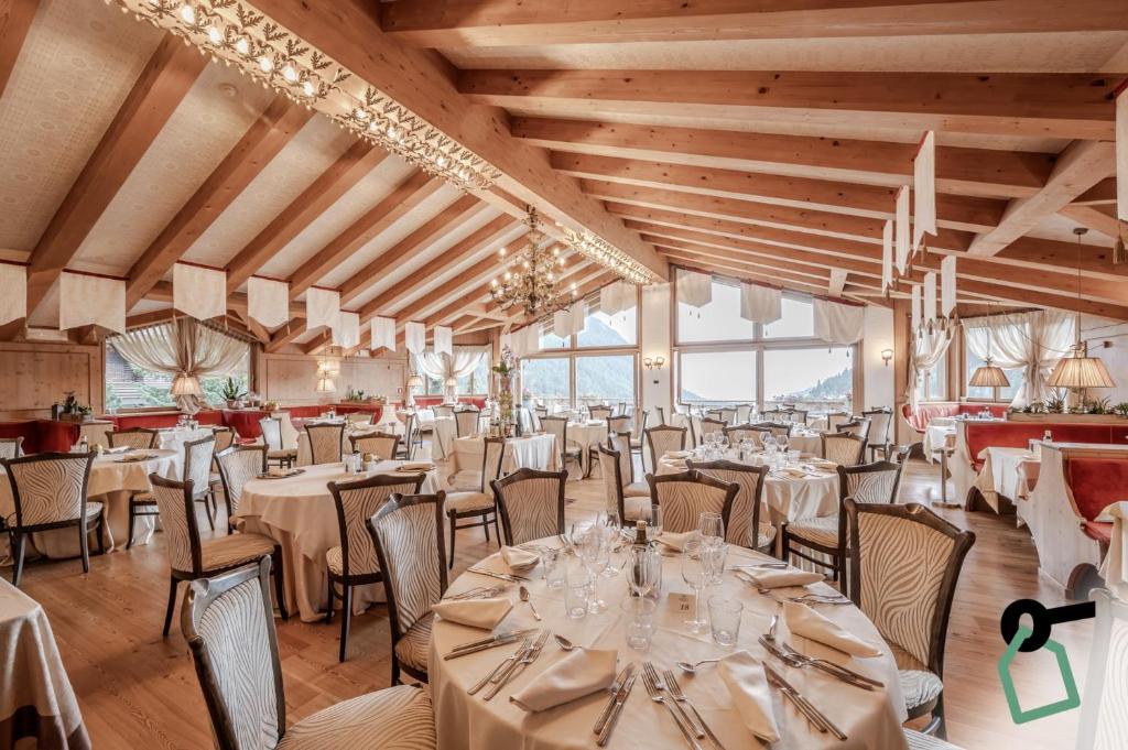 HOTIDAY Room Collection - Campiglio Pradalago, Madonna di Campiglio — foto della struttura 3
