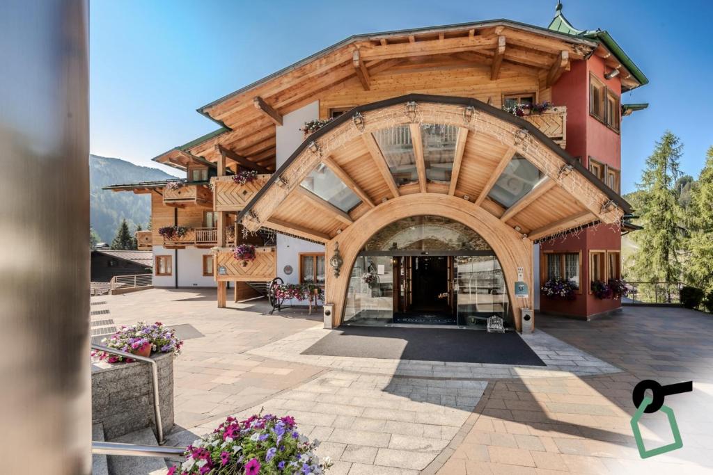 HOTIDAY Room Collection - Campiglio Pradalago, Madonna di Campiglio — foto della struttura 5