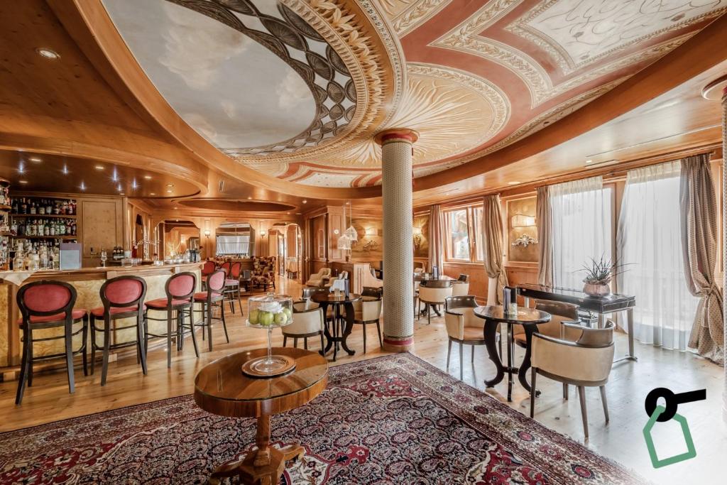HOTIDAY Room Collection - Campiglio Pradalago, Madonna di Campiglio — foto della struttura 4