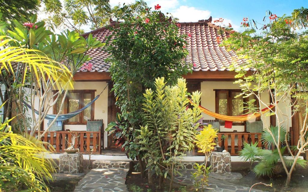 Mango Dive & Bungalow - 8