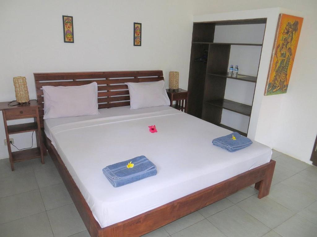 Mango Dive & Bungalow - 5