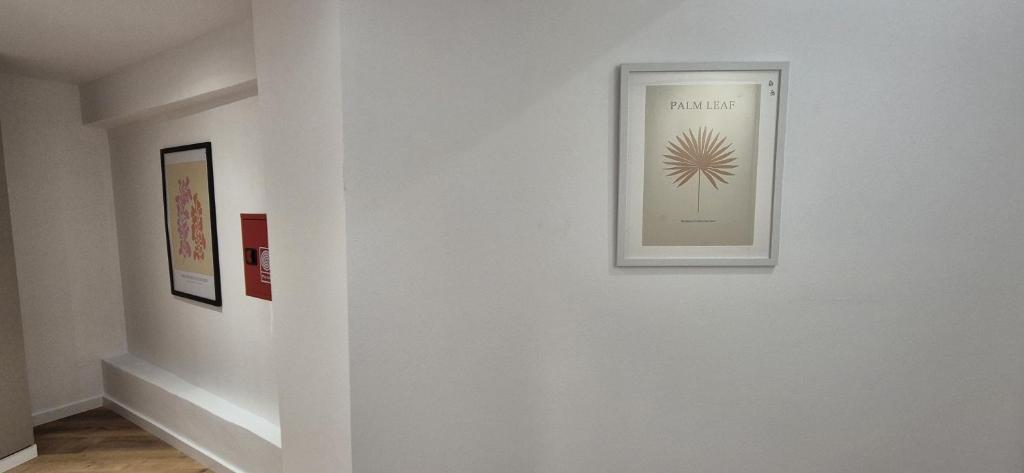 Fotografie z fotogalerie ubytování Figleaf Kypseli v Aténách