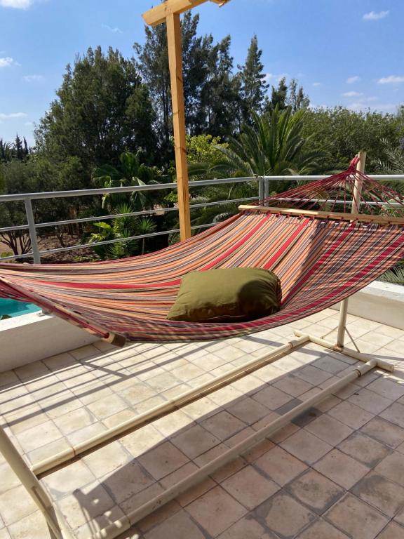 Fotografie z fotogalerie ubytování Dar Harmattan v destinaci Essaouira