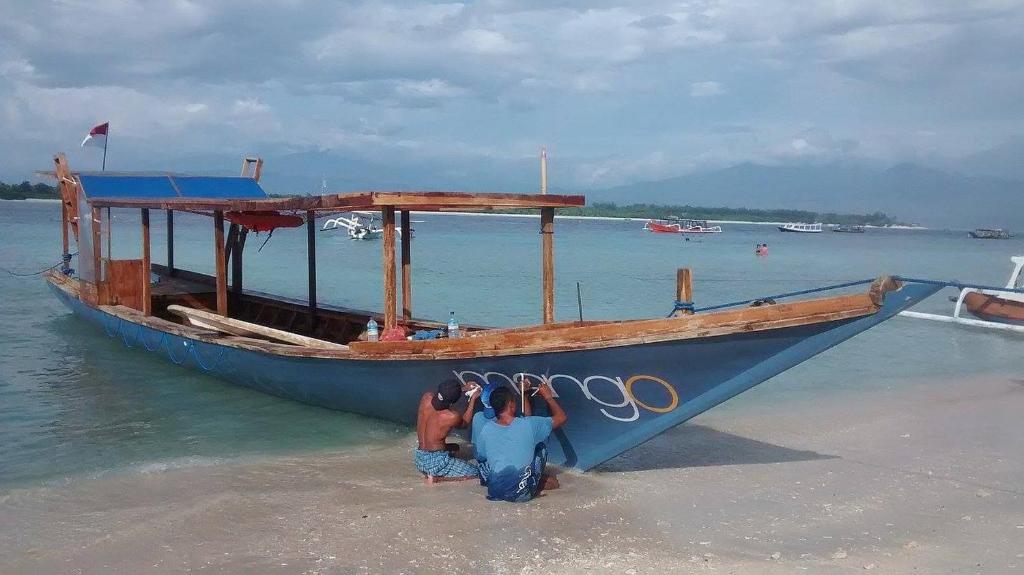 Mango Dive & Bungalow - 19