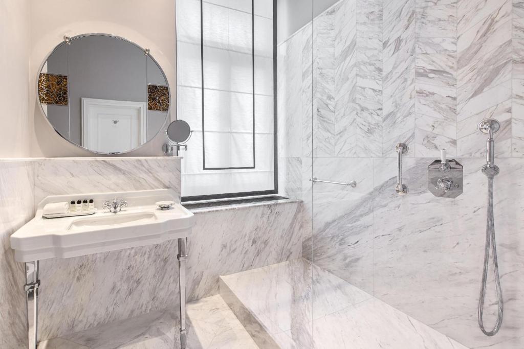 Hotel Bristol, A Luxury Collection Hotel, Warsaw - 8