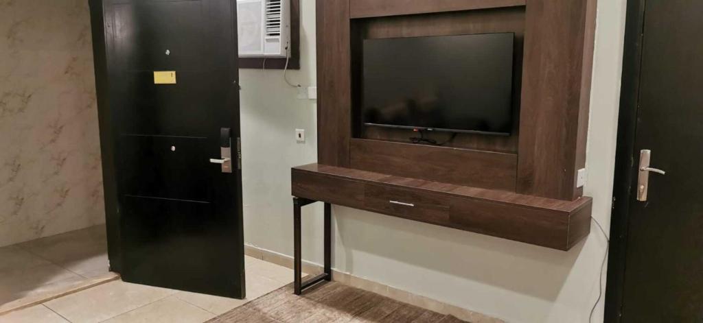 همم للشقق المخدومة - الرحيلي Jeddah - Apartment