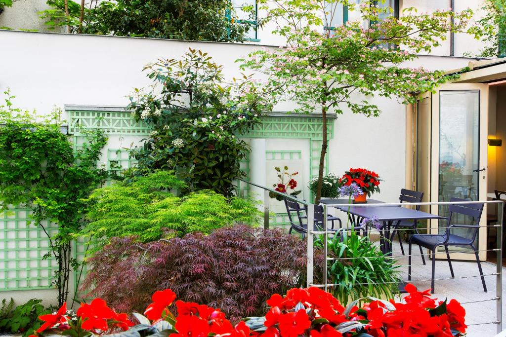 Hôtel Mistral - Resim 6