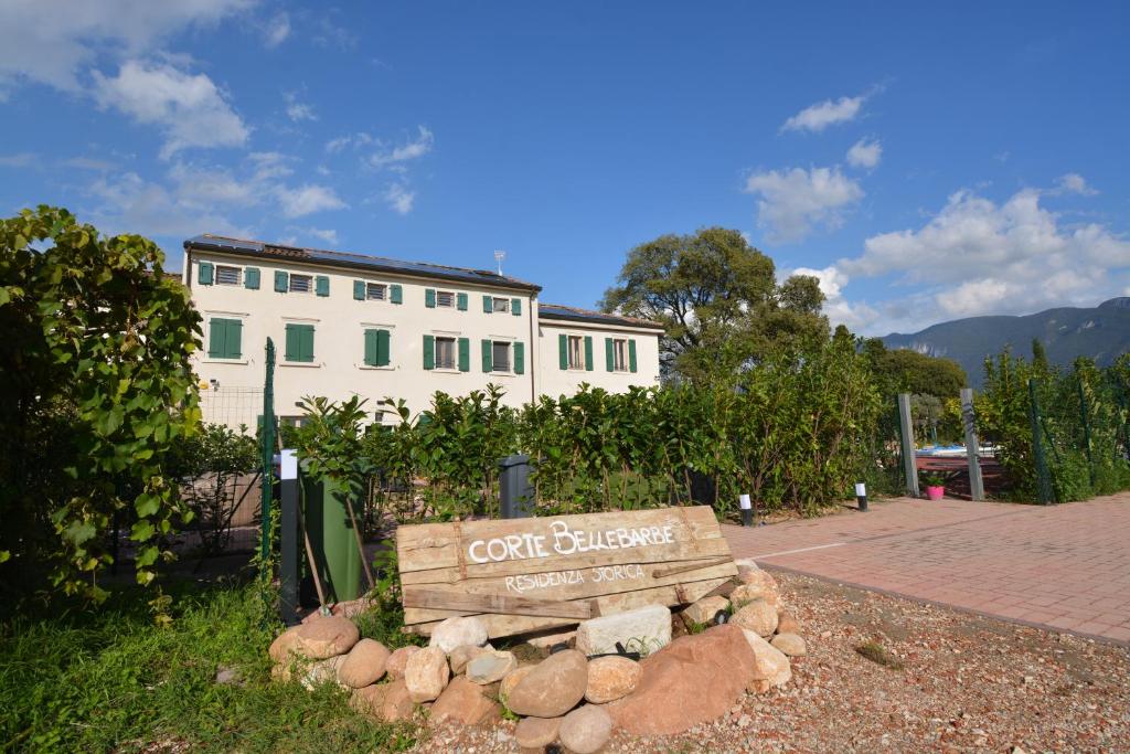 Nespecifikovaný výhled na hory nebo výhled na hory při pohledu z apartmánu