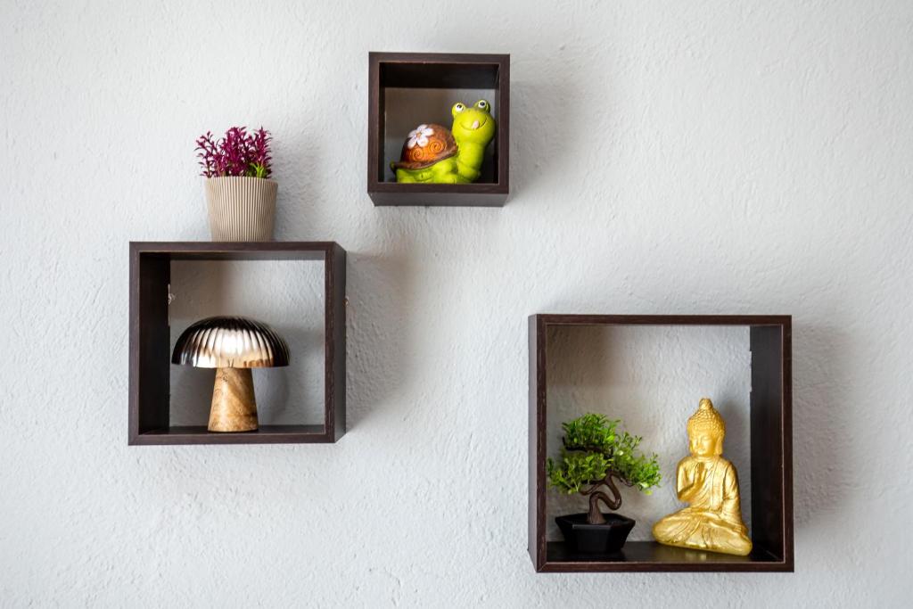 Zdjęcie z galerii obiektu "Thea" Apartment 1 w mieście Skala Marion