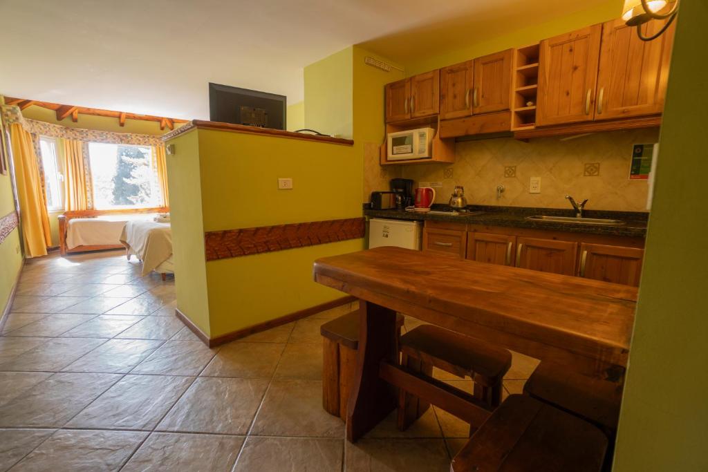 Beachfront Solar de las Araucarias - Appartamento Con Vista Sul Lago