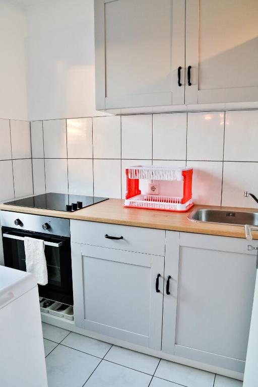 Galeriebild der Unterkunft Ruby Suite in Hattersheim