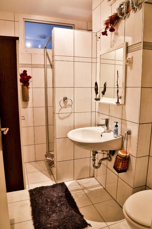 Galeriebild der Unterkunft Ruby Suite in Hattersheim