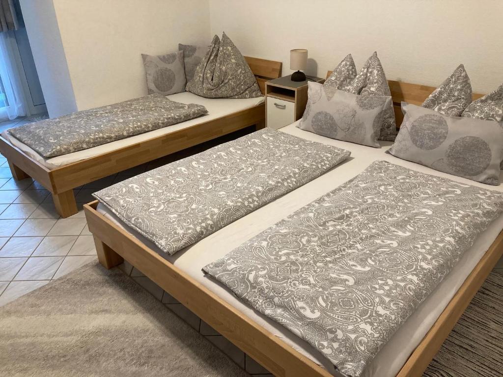 Zdjęcie z galerii obiektu Appartement Dettenbeck-Domizil w Kaprunie
