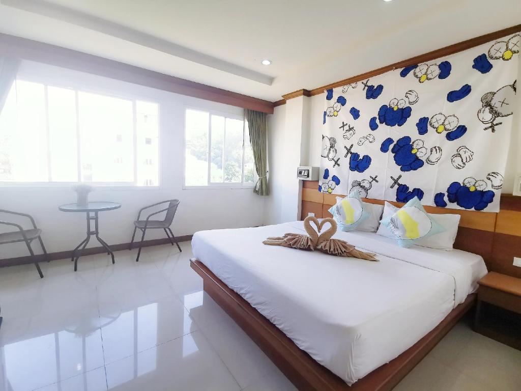 Lanting House Phuket - Resim 12