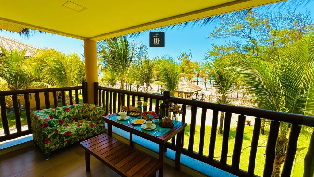 Vg Sun Cumbuco by Diego Flats - Bungalow Supérieur