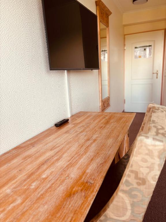 Hotel Thesdorfer Hof - ダブルルーム