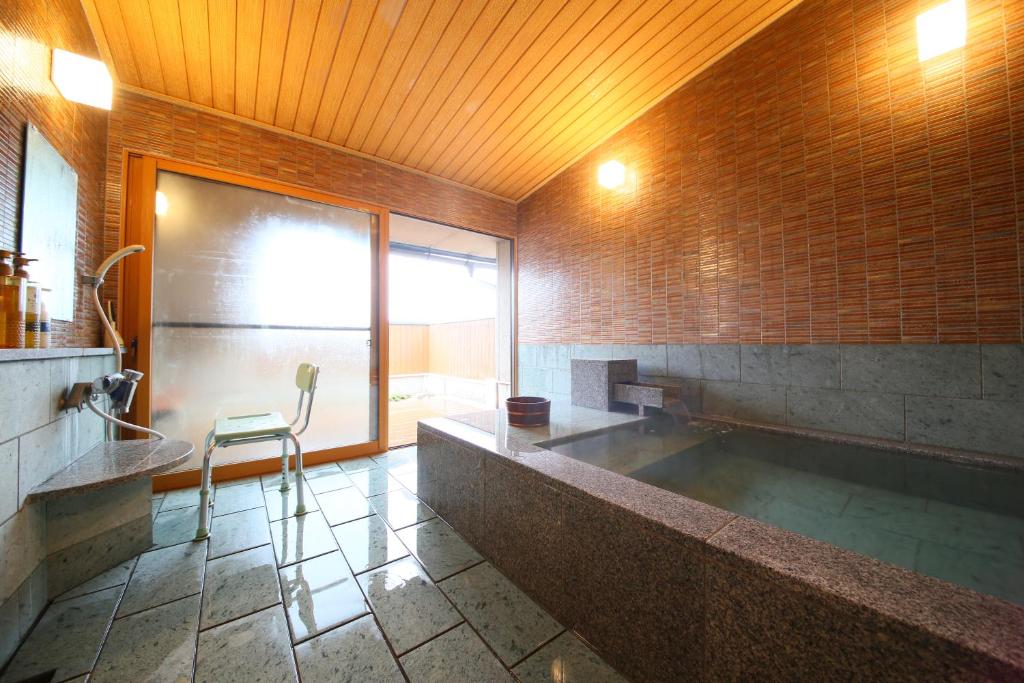 Fotografie z fotogalerie ubytování Hotel Tamanoyu v destinaci Macumoto
